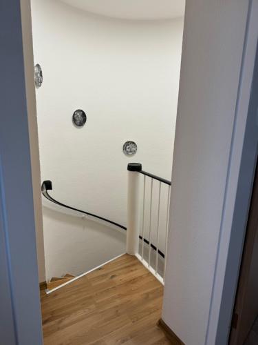 Penthouse Central Apartment in Marl, Deutschland