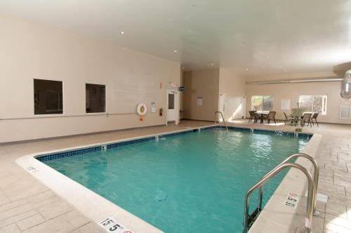 Holiday Inn Express Vernon-Manchester by IHG in Vernon, USA