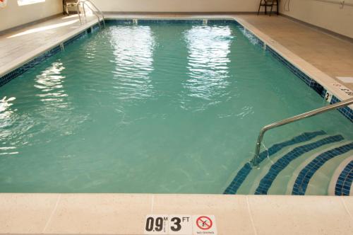 Holiday Inn Express Vernon-Manchester by IHG in Vernon, USA