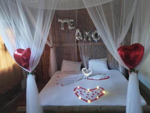 Hotel Bambú Tayrona