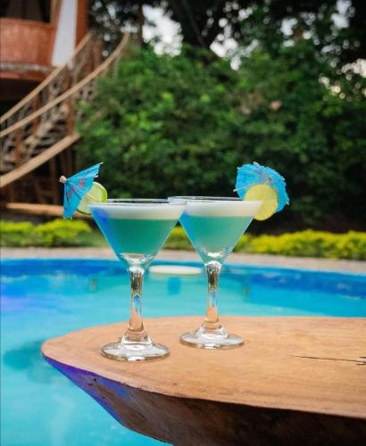 Hotel Bambú Tayrona