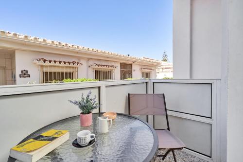 Calm Bungalow