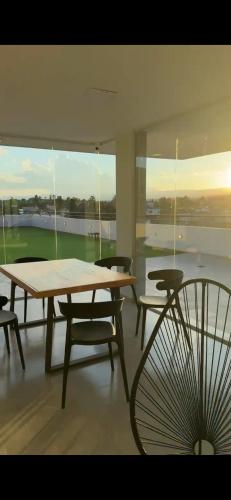 Departamento Paseo Cibeles in Villa Carlos Paz