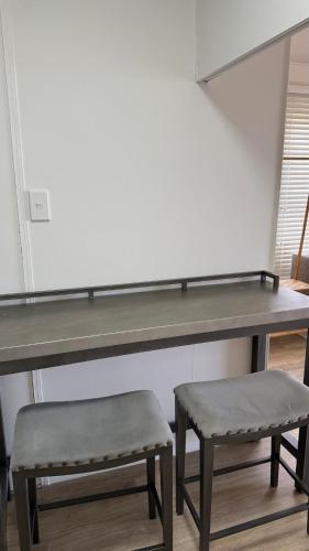 Cute Private Scienic Studio!, Auckland (photo 9)