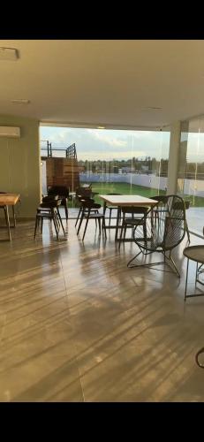 Departamento Paseo Cibeles in Villa Carlos Paz