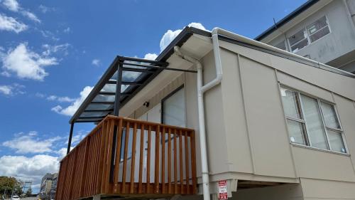Cute Private Scienic Studio!, Auckland