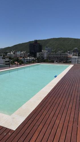 Departamento Paseo Cibeles in Villa Carlos Paz