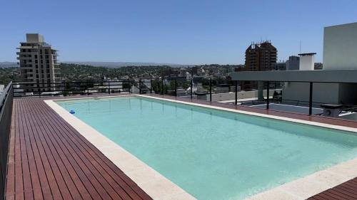 Departamento Paseo Cibeles in Villa Carlos Paz