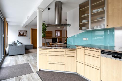 Hotel Garni Madrisa - image 5