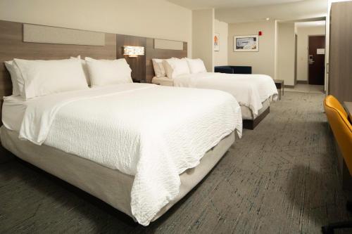 Holiday Inn Express Hotel & Suites St. Charles by IHG Holiday Inn Express Hotel & Suites St. Charles by IHG