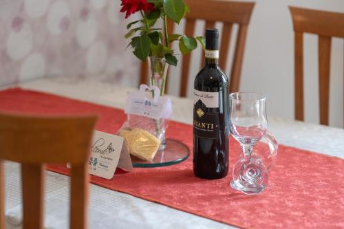Funtana Apartments Budinjaš 5
