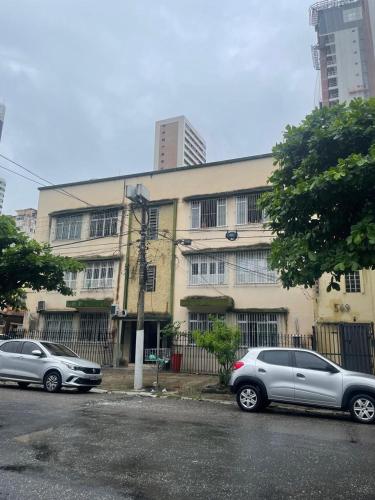 Ed Don Diniz, Belém