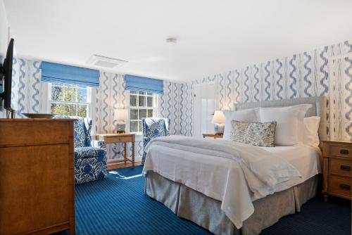 649907109 Union Street Inn