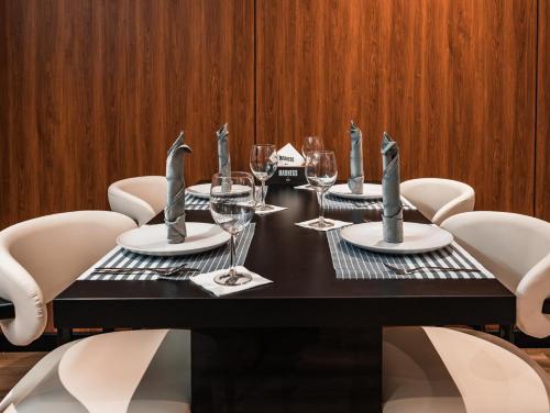 D Stays holiday homes 1min walk to Dubai mall & Burj Khalifa, Dubái (foto 8)