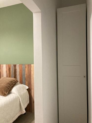 The M apartment Green, Rome (photo 3)