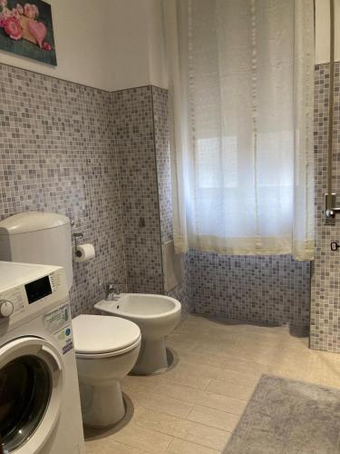 The M apartment Green, Rome (photo 4)