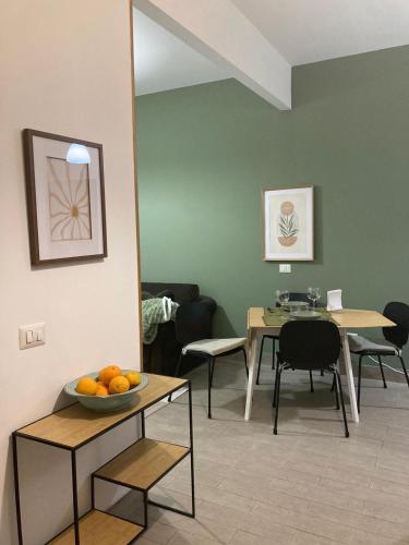The M apartment Green, Rome (photo 5)