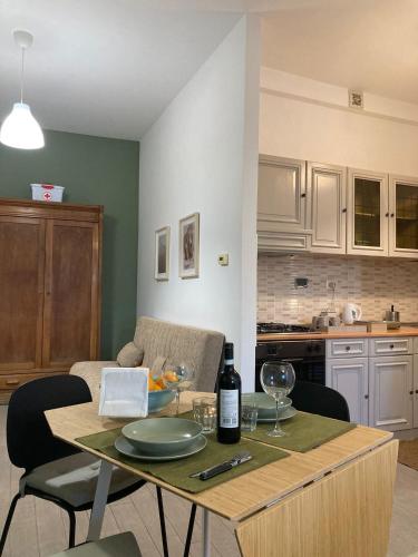 The M apartment Green, Rome (photo 6)