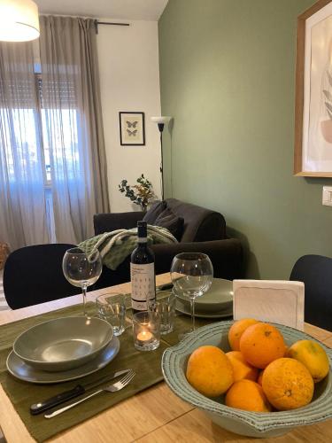 The M apartment Green, Rome (photo 2)