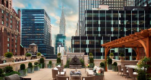 InterContinental New York Barclay Hotel by IHG, New York