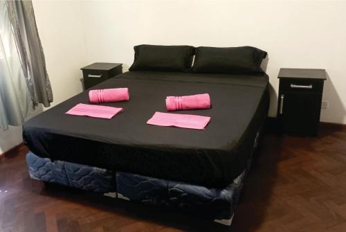 Double or Twin Room with Shared Bathroom image 2