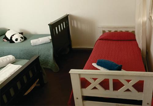Triple Room with Shared Bathroom image 7