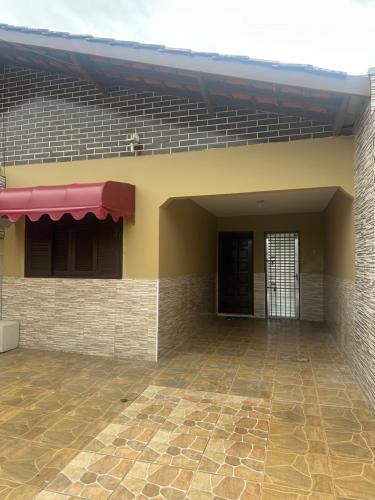 Casa Itanhaém Multicultural (Casa Itanhaem Multicultural) in อิโวตี