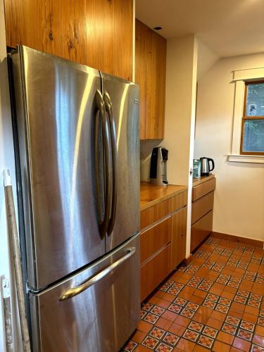 Konyha, Roscoe Pine House in Roscoe (NY)