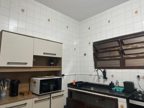 Casa Itanhaém Multicultural (Casa Itanhaem Multicultural) in อิโวตี