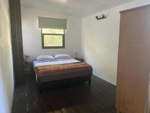 El Altillo in La Pedrera