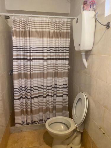 El Altillo in La Pedrera