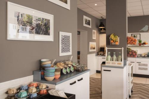 Garner Hotel Berlin - Wilmersdorf By IHG - image 3