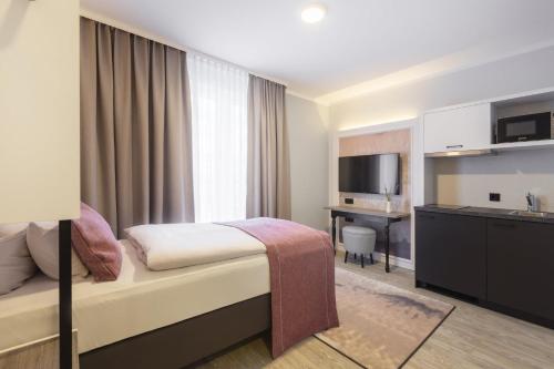 Hotel Franke - image 4