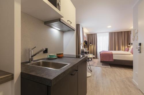 Hotel Franke - image 14