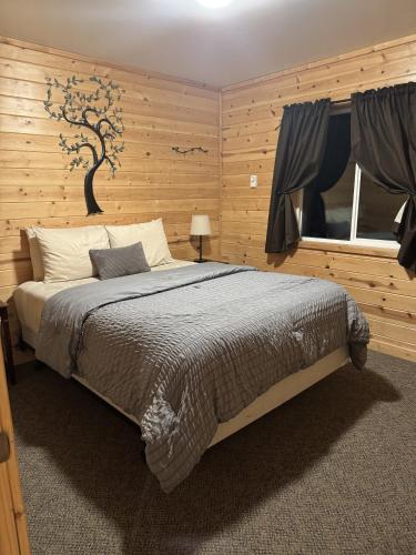 Susitna River Cabins - image 14
