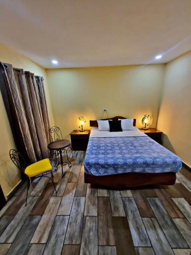 hotel photo
