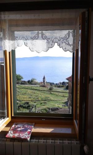 Ferienhaus mit Terrasse für drei Personen, Podgora (Foto 8)