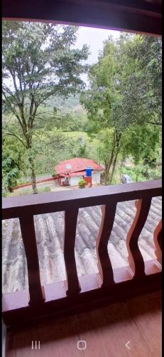 Hospedaja la subidita 2 in Portobelo