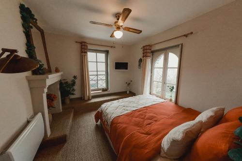 Le Charme - Petite Maison gîte à louer La Ferté-Bernard