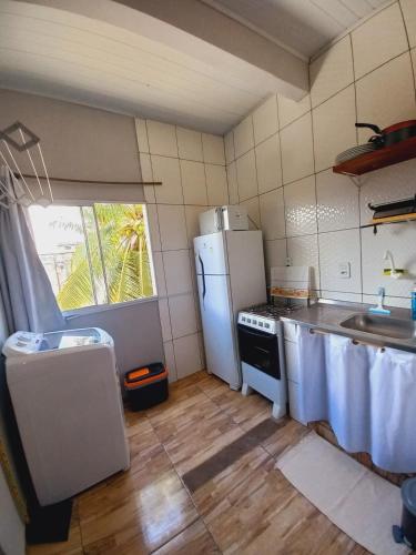 Casa 4a praia 2 suites