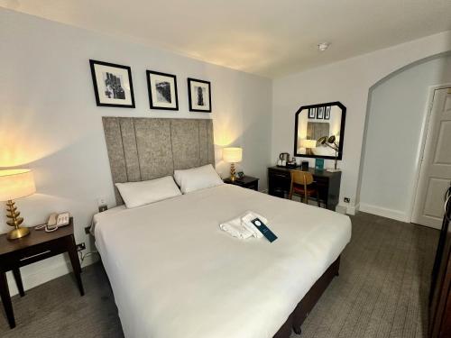 Carlisle Station Hotel Sure Hotel Collection by BW - image 9