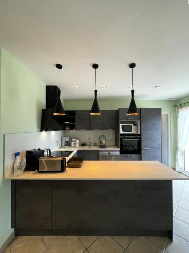 Résidence 060-soulac Sur Mer - 060 - Agréable maison avec jardin à Soulac/mer MAE-3641 (Residence 060-soulac Sur Mer - 060 - Agreable maison avec jardin a Soulac/mer MAE-3641) in Saint-Vivien-de-Medoc