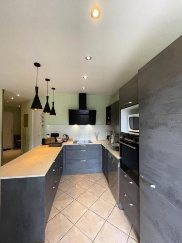 Résidence 060-soulac Sur Mer - 060 - Agréable maison avec jardin à Soulac/mer MAE-3641 (Residence 060-soulac Sur Mer - 060 - Agreable maison avec jardin a Soulac/mer MAE-3641) in Saint-Vivien-de-Medoc