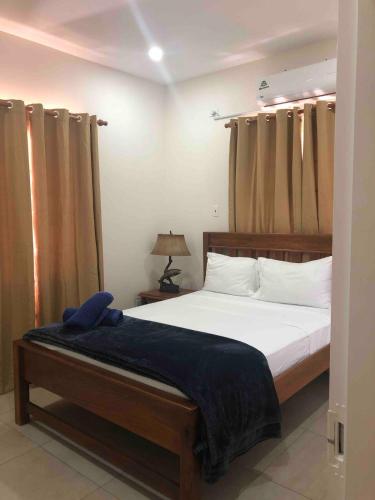 Villa Devica in Crown Point