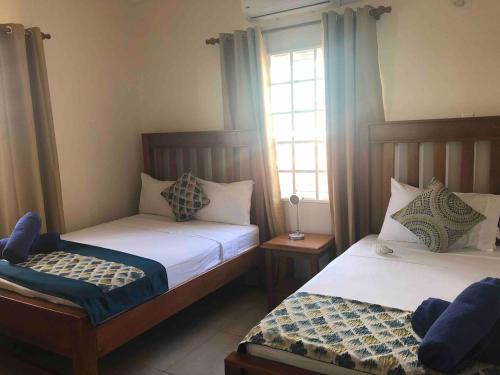 Villa Devica in Crown Point