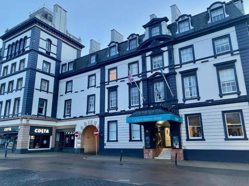 Carlisle Station Hotel Sure Hotel Collection by BW - image 11