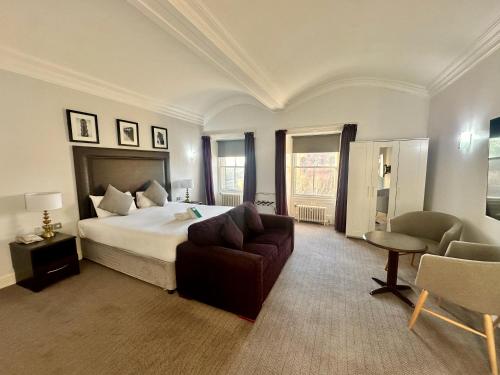 คาร์ลิเซิล, ชัวร์ โฮเทล คอลเล็กชั่น บาย เบสต์ เวสเทิร์น (Carlisle, Sure Hotel Collection by Best Western) in คาร์ลเซิล