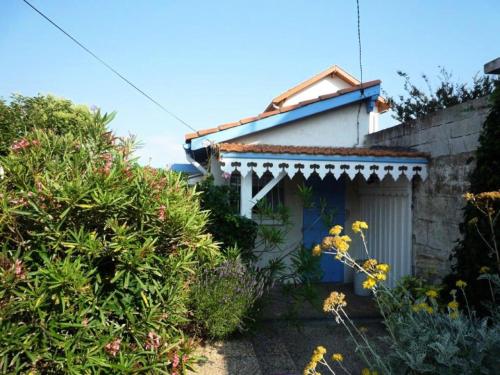 Résidence 045-soulac Sur Mer - 045 - Maison au calme à deux pas des plages et du centre-ville MAE-9641 - Location, gîte - Soulac-sur-Mer