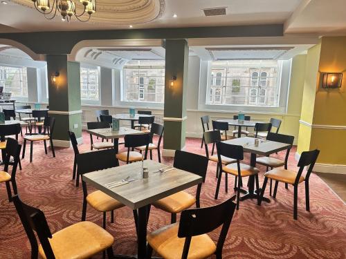 Carlisle Station Hotel Sure Hotel Collection by BW - image 13