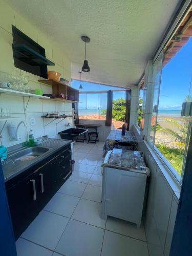 Guaecá Hostel - Cumuruxatiba (Guaeca Hostel - Cumuruxatiba) in 庫穆魯薩迪巴